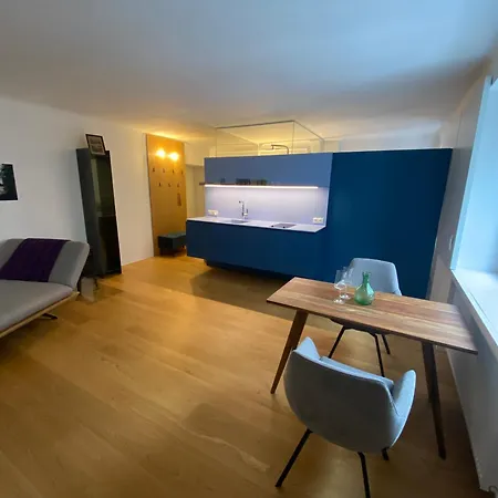 Designer Apartment Naehe Oper Naschmarkt Vienna Esterno foto