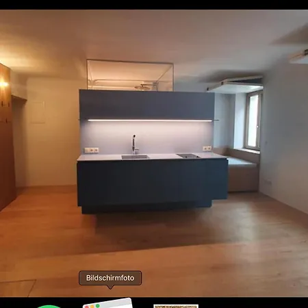 Designer Apartment Naehe Oper Naschmarkt Vienna Esterno foto