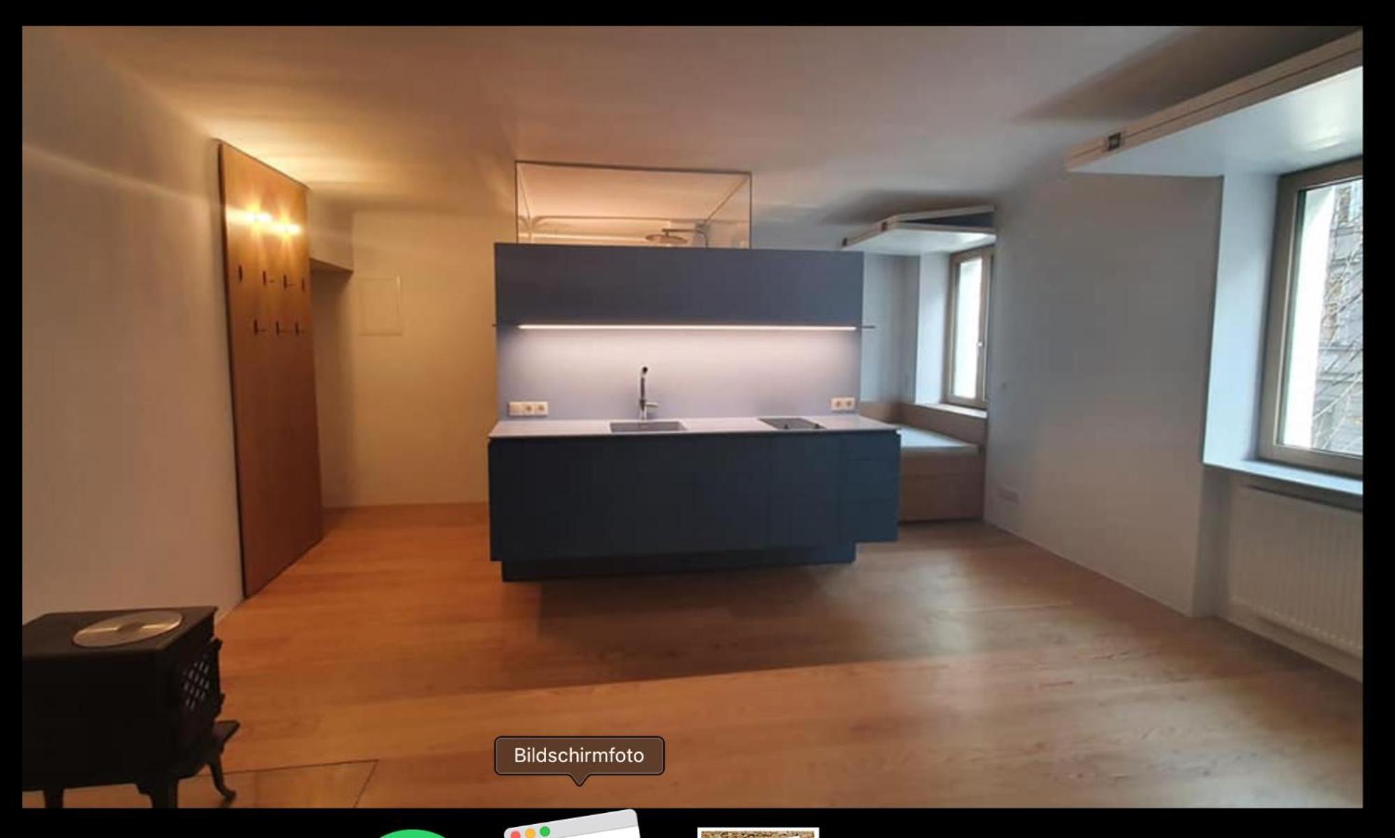 Appartamento Designer Naehe Oper Naschmarkt Vienna