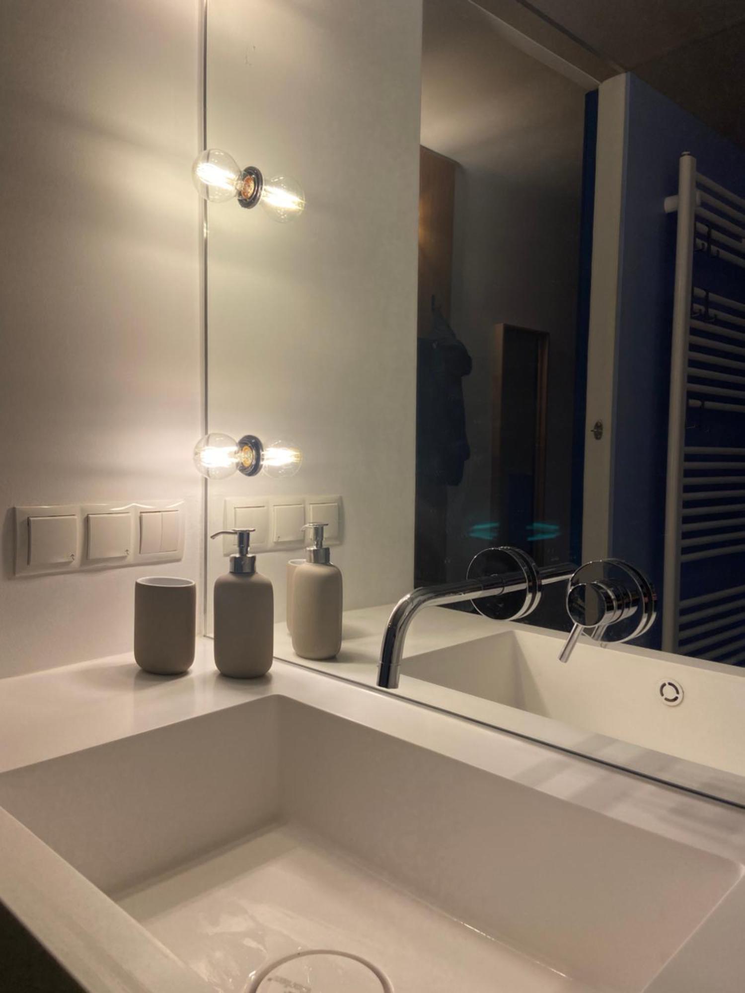 Designer Naehe Oper Naschmarkt Apartament *